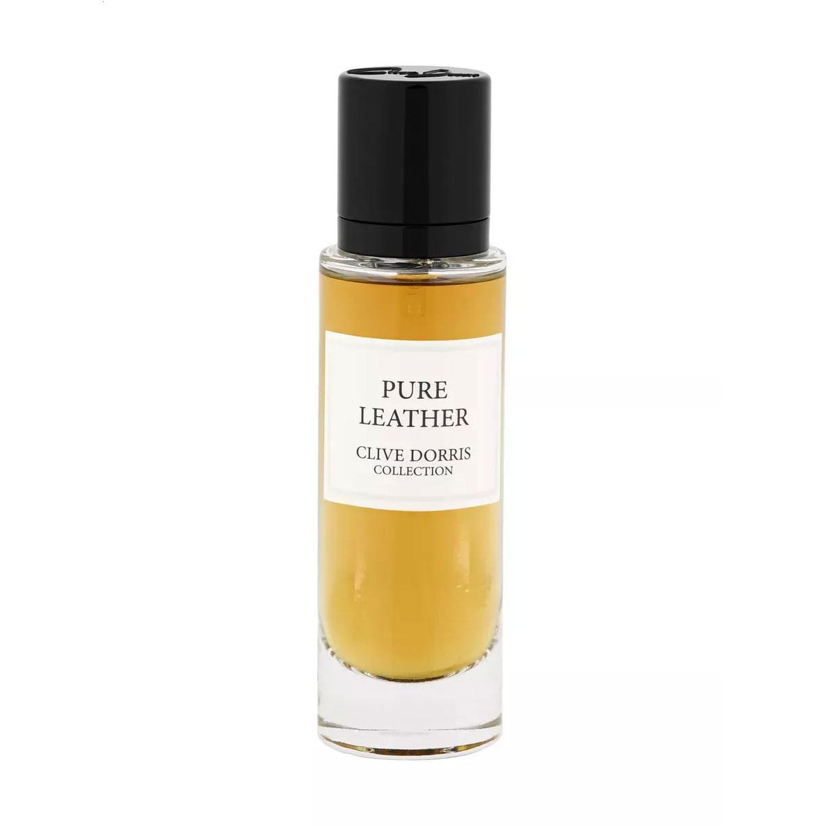 Fragrance World Clive Dorris Collection Pure Leather Парфумована вода жіноча, 30 мл
